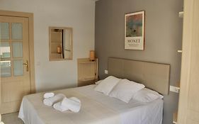 Apartamento Azul Salado